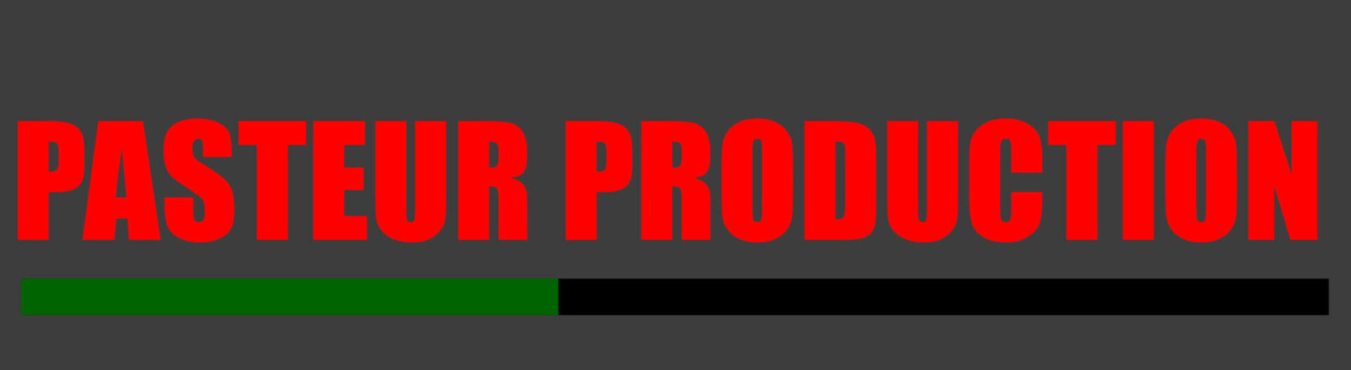 Logo Pasteur Production