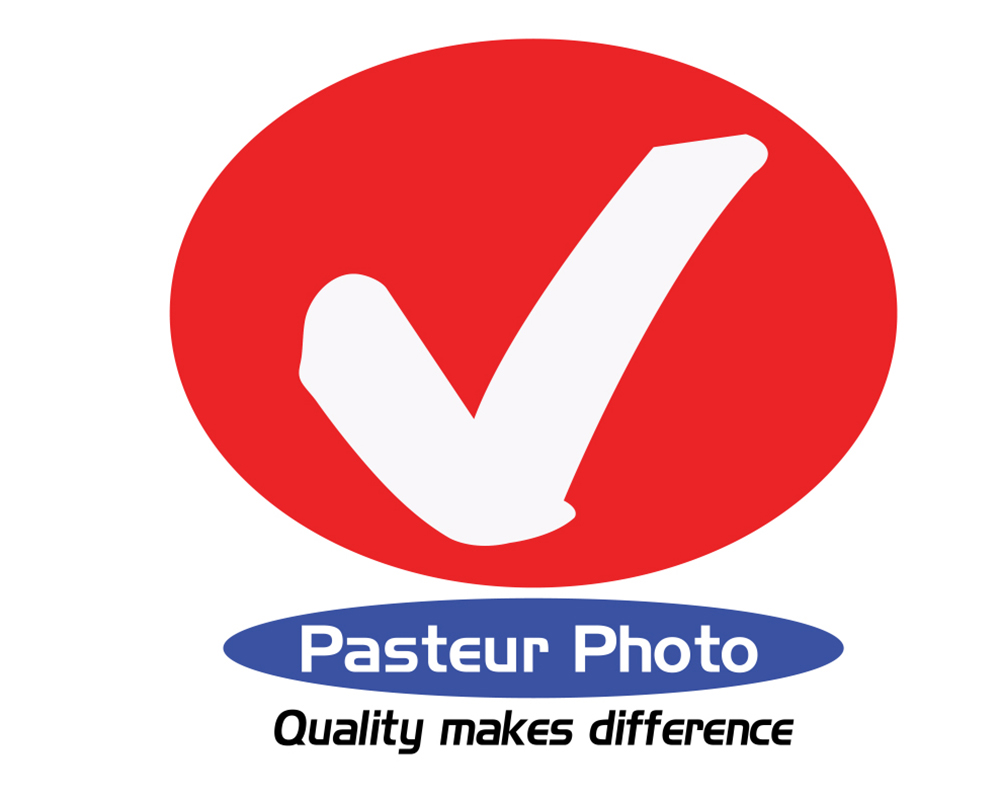 Pasteur Photo